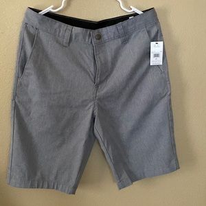 Volcom shorts